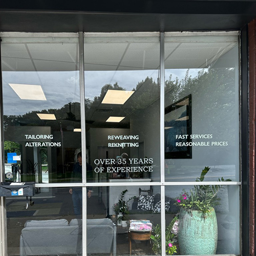 Window Graphics